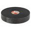 SCOTCH 23 Tape: self-amalgamating; black; 19mm; L: 9.15m; Thk: 0.76mm; 1000% McRU3iE7PSVGIMevZdCgNiwtZ3HhD5eOR0M3krhCEG8