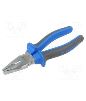 607871 Pliers; for gripping and cutting,universal; 180mm; 406/1BI XD0xHVth9vpU-0GvjXLkWTxhZRZJZWz--yb9M9p1CxI