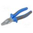 607871 Pliers; for gripping and cutting,universal; 180mm; 406/1BI XD0xHVth9vpU-0GvjXLkWTxhZRZJZWz--yb9M9p1CxI
