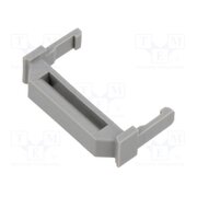 7100251844 Cable clamp; PIN: 14; 891; Application: IDC connectors bc6Y66CDhWRwjl6bHDALmUPd-q7ErK25jz2UkF4N4Uk