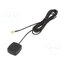 2J4301MPGF-300LL100-C20GST Antenna: communication; GNSS,GPS; magnet,for ribbon cable; LL100 H9KWKRNNnKo5lFJhSvpGKBerGtwizNv_YAgHMij7LmY