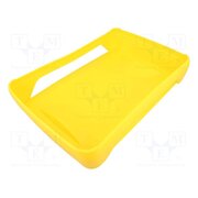 35310103 Case ring; elastomer thermoplastic TPE; BoPad; Colour: yellow bj6YCDbLrUVJVejl6i6yPMF4jGIN0aYaLqwNexROcIo