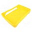 35310103 Case ring; elastomer thermoplastic TPE; BoPad; Colour: yellow bj6YCDbLrUVJVejl6i6yPMF4jGIN0aYaLqwNexROcIo