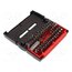 07943 Kit: screwdriver bits; hex key,Phillips,Pozidriv®,slot,Torx® esU-8eTCzs_scpDSmj6MMR8UfeAkJsjL2Pd0cx4vvgs