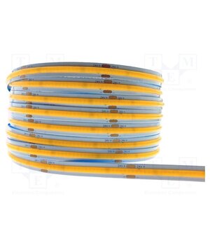 ELC-1024-40K20 COB LED tape; white neutral; 8mm; IP20; 120°; 10W/m; CRImin: 90 MnYJT46n6aSJ559pM_bLHpkw1daWOYoPbHPIs9IGRzg