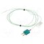 7J-36010002-0200.A000 Sensor: temperature; thermocouple K; Insulation: PFA; -40÷260°C kiTJZf12-ioy3NO8MAZ5AynzJ6zilnbTvuFj81g0cAs