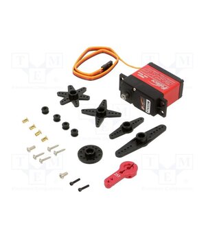 SER0066 Motor: servo; 5÷8.4VDC; standard; digital; 40x20x39.5mm; metal xNvi4HRK8A-OWCqWOi64_ZHWQwKNyGsGY1z7-gM14WU