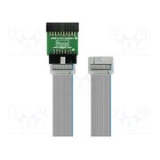 8.08.01 ARM-14 ADAPTER Adapter: extension module; 14pin 0,1",JTAG 20pin oXoy3WAYrBKstQthZDXEKdnBfMGJmjhUZI78AMK6RRs