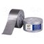 PD7550 Tape: duct; W: 75mm; L: 50m; Thk: 0.24mm; silver; natural caoutchouc TxBBzQJ5sZRkTpXEWnnGM03S2Nr_wcPA24rtzzb6Y5o