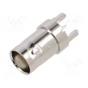 031-5329-51RFX Connector: BNC; socket; female; straight; 50Ω; THT; on PCBs; PBT QjGbvU-FBA_lGCLvucNv1huEvM2ciIH7QkvTazI9QwU