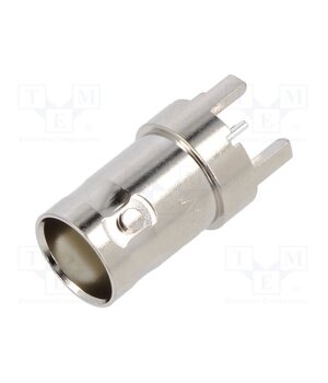 031-5329-51RFX Connector: BNC; socket; female; straight; 50Ω; THT; on PCBs; PBT QjGbvU-FBA_lGCLvucNv1huEvM2ciIH7QkvTazI9QwU