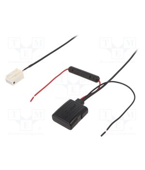 25206 Bluetooth adapter; Quadlock 12pin; Citroën,Peugeot UNBOLnazw3COGcRZlXvMzIrCK3gVql9QjHHbtupnafc