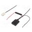 25206 Bluetooth adapter; Quadlock 12pin; Citroën,Peugeot UNBOLnazw3COGcRZlXvMzIrCK3gVql9QjHHbtupnafc