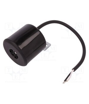 SPD-1P Sound transducer: piezo signaller; 90÷250VAC; Sound level: 110dB U9iZFtzcIH9yLQ2mNP1MXD_bYJJKg3IVv-wRwK3u3pk