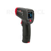 Infrasarkanie termometri UT306C UNI-T

 ATEA306C.jpg