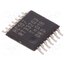 74HC107PW,112 IC: digital; JK flip-flop; Ch: 2; IN: 4; CMOS; SMD; TSSOP14; HC; tube sC-u5dKDgYwDiv81SGEUjRgxBxlhFELAXREaOR5fsL0