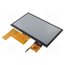 DEM 800480K3 TMH-PW-N (C-TOUCH) Display: TFT; 7"; 800x480; Illumin: LED; Dim: 164.9x100x4.95mm 8x_qziaqVtcuFJK1h5uDIkvhGDvHK2licLnY0Xl3_3E