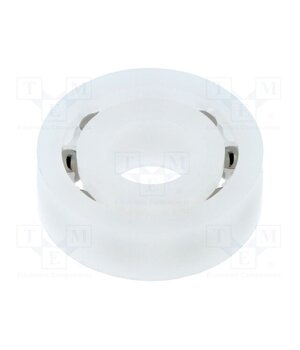 BB-695-B180-30-ES Bearing: ball; Øint: 5mm; Øout: 13mm; W: 5mm; Cage: polyamide dm9OLoVllhO1FI62aiq1s1NPBo7Wi89ayXAyRCanegE