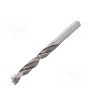 0062001000100 Drill bit; for wood; Ø: 10mm; L: 133mm; high speed steel; blister RklTcYiqp8kDOY9UgtqTRgnoQoinggxAlj7RY_m0210