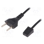 A2-B Wire: for fan supplying; Plug: straight; 1.86m dixHnu-0DNwmmJAgT-BIoyQmDtRd0ScjCldJkmlcOeU