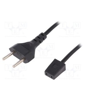 A2-B Wire: for fan supplying; Plug: straight; 1.86m dixHnu-0DNwmmJAgT-BIoyQmDtRd0ScjCldJkmlcOeU