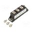 VS-VSKT56/16 Module: thyristor; double series; 1.6kV; 60A; Ifmax: 135A; screw gugqAmjMWrpgQmRkv07IshpT70TF0UTto96IYa0_gUY