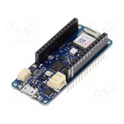 ARDUINO MKR WIFI 1010 Dev.kit: Arduino Pro; prototype board; SAM D21; Uoper: 3.3VDC wqmczti06yFylyJjZUybP4DarPWo7sN06WbGu7X7YiQ