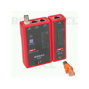 Kabeļu testētājs UT681C

 ATSLAN681C.jpg