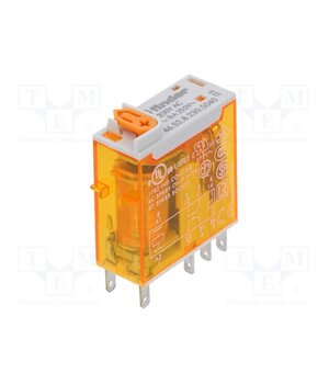 46.52.8.230.5040 Relay: electromagnetic; DPDT; Ucoil: 230VAC; Icontacts max: 15A p5tPKdaKdEC8h7b9W3R57s_yPSXyiHTvBg-kCIMkCYc