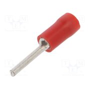 BM90150 Tip: wire pin; Ø: 1.9mm; 0.25÷1.5mm2; crimped; for cable; insulated r1iQjR1z0EzKOOLMzpzZgDwHpM6e47dYkWRM6OvT52M