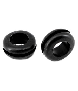 GUMIJAS GROMMETS D=9 mm / caurums 12,7 mm, paneļa biezums maks. 1,6 mm

 IDELG09.jpg
