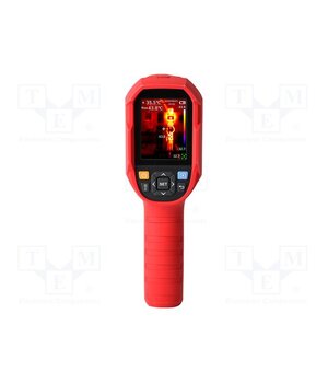 UTI220B Infrared camera; LCD TFT 2,8"; 200x150; 9Hz; -10÷400°C; 35°x26° HAH-bTxmGTnjy6xDA_CAuWWurAOd8IB5hcduQBVZGMY