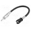 A7800DIN Cable; DIN plug,RAKU II female; straight; 0.15m 8gPdOZXICXCIvrjD2yiwHR3KQuIjP-NyOKCbMSHrOV4