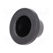 BDE 29 Grommet; Ømount.hole: 38mm; rubber; black; Panel thick: max.2mm 5pE0cbcznILvM1RNUKHKeKPTdbXdDGczHIo8HdFDS-s