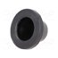 BDE 29 Grommet; Ømount.hole: 38mm; rubber; black; Panel thick: max.2mm 5pE0cbcznILvM1RNUKHKeKPTdbXdDGczHIo8HdFDS-s