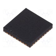 AT86RF232-ZX IC: RF transceiver; SPI; QFN32; in-tray; 1.8÷3.6VDC; 2.4GHz 7odYfkjeEKC6OdXFoKbjgSL64nM2mi4e3Y2vLRtIG2A