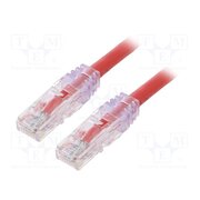 UTPSP2MRDY Patch cord; RJ45 plug,both sides; TX6™ PLUS,U/UTP; 6; stranded 9ZjfeW936bdWGCwBwe_MVRWbsSCGFfXv_rDlIjF6u4g