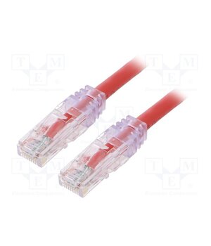 UTPSP2MRDY Patch cord; RJ45 plug,both sides; TX6™ PLUS,U/UTP; 6; stranded 9ZjfeW936bdWGCwBwe_MVRWbsSCGFfXv_rDlIjF6u4g