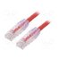 UTPSP2MRDY Patch cord; RJ45 plug,both sides; TX6™ PLUS,U/UTP; 6; stranded 9ZjfeW936bdWGCwBwe_MVRWbsSCGFfXv_rDlIjF6u4g