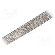 2181 SV005 Braids; braid; 150A; 3AWG; Wire dia: 0.25mm; 30.5m; copper strand HNtSt86ppirX-qHKsVIpVdl65LSqI7EnOTexWDEjrao