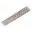 2181 SV005 Braids; braid; 150A; 3AWG; Wire dia: 0.25mm; 30.5m; copper strand HNtSt86ppirX-qHKsVIpVdl65LSqI7EnOTexWDEjrao