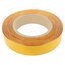 0203T0503193 Tape: marking; white-red; L: 50m; W: 50mm; self-adhesive; PVC HYkZfc24v86bGuYZu2tyo73bfINZFYC8jlgnxu-4_xw