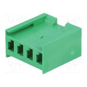 280591 Connector: wire-board; plug; female; AMPMODU MOD I; PIN: 4; 3.96mm bnDAO5MvKa0jMVLy12jpwq2vPgibTaNKxMvChycKJGc