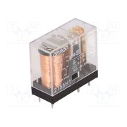 G2R-1 12VDC Relay: electromagnetic; SPDT; Ucoil: 12VDC; Icontacts max: 10A sqZEo2QL0-fOQBTh7VualoXeYoO4hF8XYoy11EUA0jM