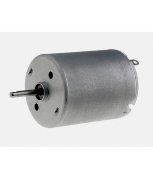 Motors 12 VDC 30–200 mA 6900 apgr./min. Ø24,1 x 31 mm

 SVU1202.jpg