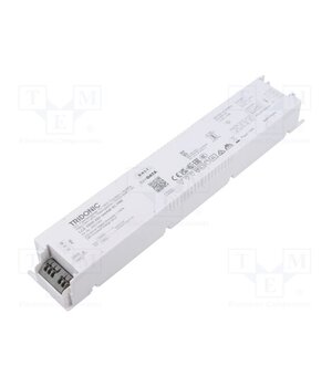 LCA 100W 24V ONE4ALL SC PRE Power supply: switching; LED; DALI 2; 100W; 24VDC; 4167mA; LCA; 93% 1GIK5E3e1MCxprnh8ogy1RBKCvjal4Z5TrdsUT2Z18Y