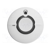 ST-630-INT Meter: smoke detector; 132x40.5mm; 4÷38°C; THERMOPTEK pYPooMQRChvUOexlgaLl9xst74WByf3sJqljuTak9Ps