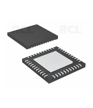 ATMEGA32U4-MU AVR mikrokontrollers QFN44

 XXQFN44.jpg