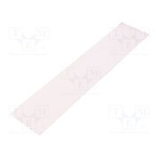 5590H Tape: heat transfer; W: 50mm; L: 240mm; Thk: 1mm; 3W/mK; white; UL94 9-3OVCZn4iKIUJ19qiyfq-ZhlT5eDc-4wHr-N6RU-Nw