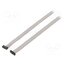 FFSD-07-D-30.00-01-N Ribbon cable with IDC connectors; IDC,both sides; 762mm; 30" X6aW1GsAm48nwpENdfdAt-HCZ0zr6GZXyeP9EJfgz5Q